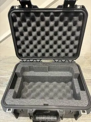 SKB - 3I-1309-6B-C Quad Cortex Case
